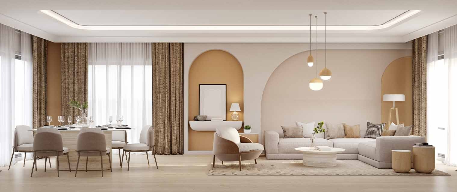 Top Interior Designers in Pune